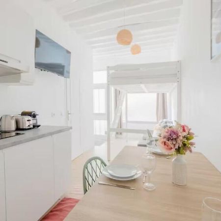 Charming Apartment Near Gare De L'Est Paris Dış mekan fotoğraf