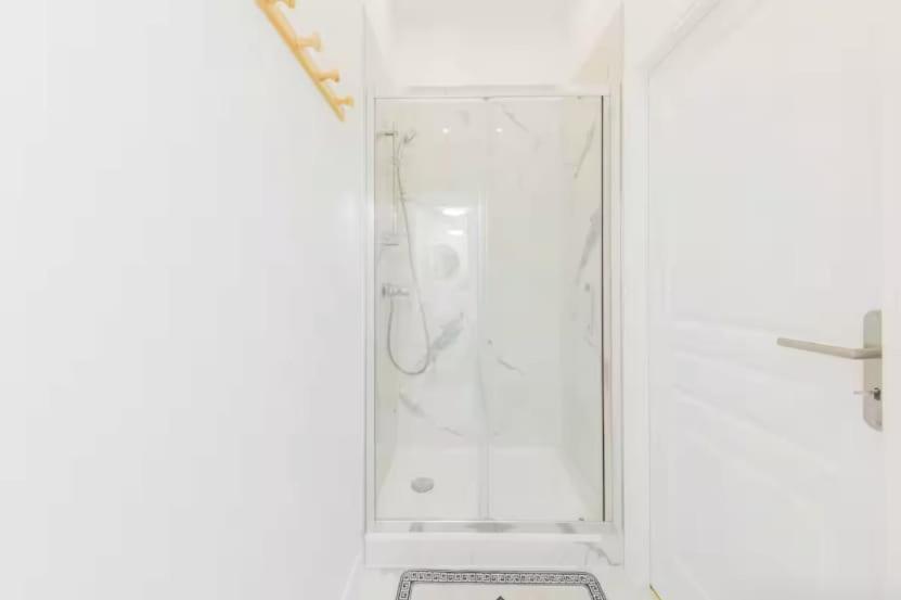 Charming Apartment Near Gare De L'Est Paris Dış mekan fotoğraf